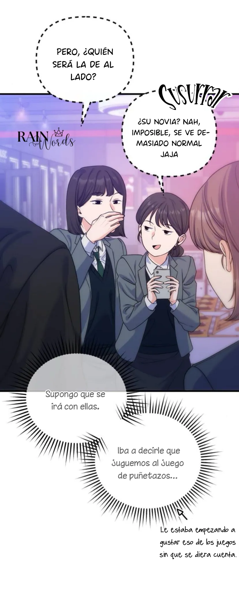 32 Por un final feliz perfecto