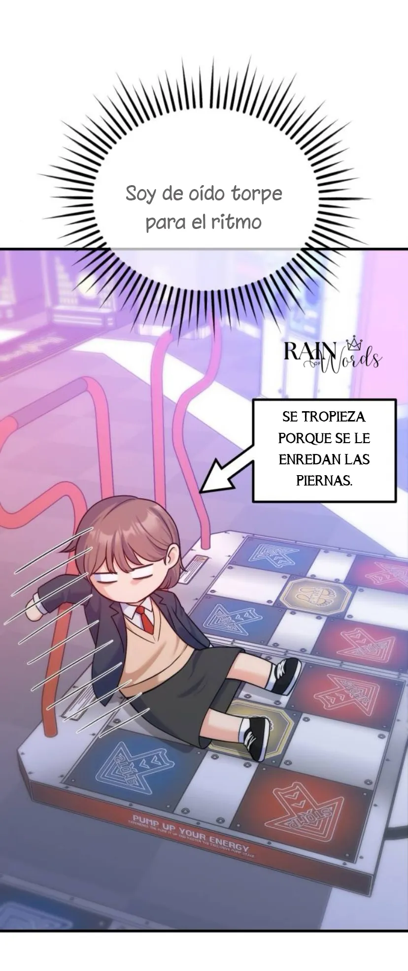 9 Por un final feliz perfecto