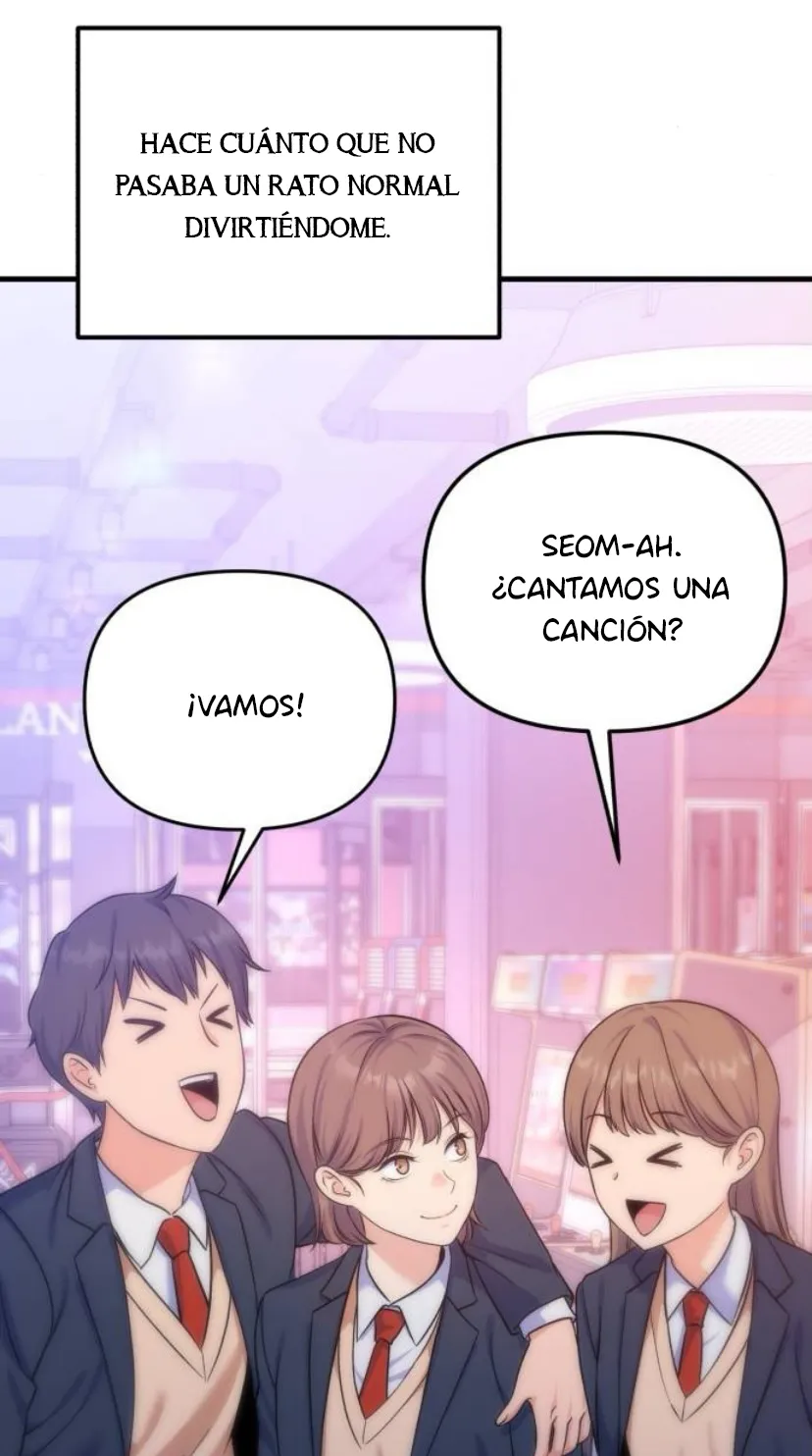 75 Por un final feliz perfecto