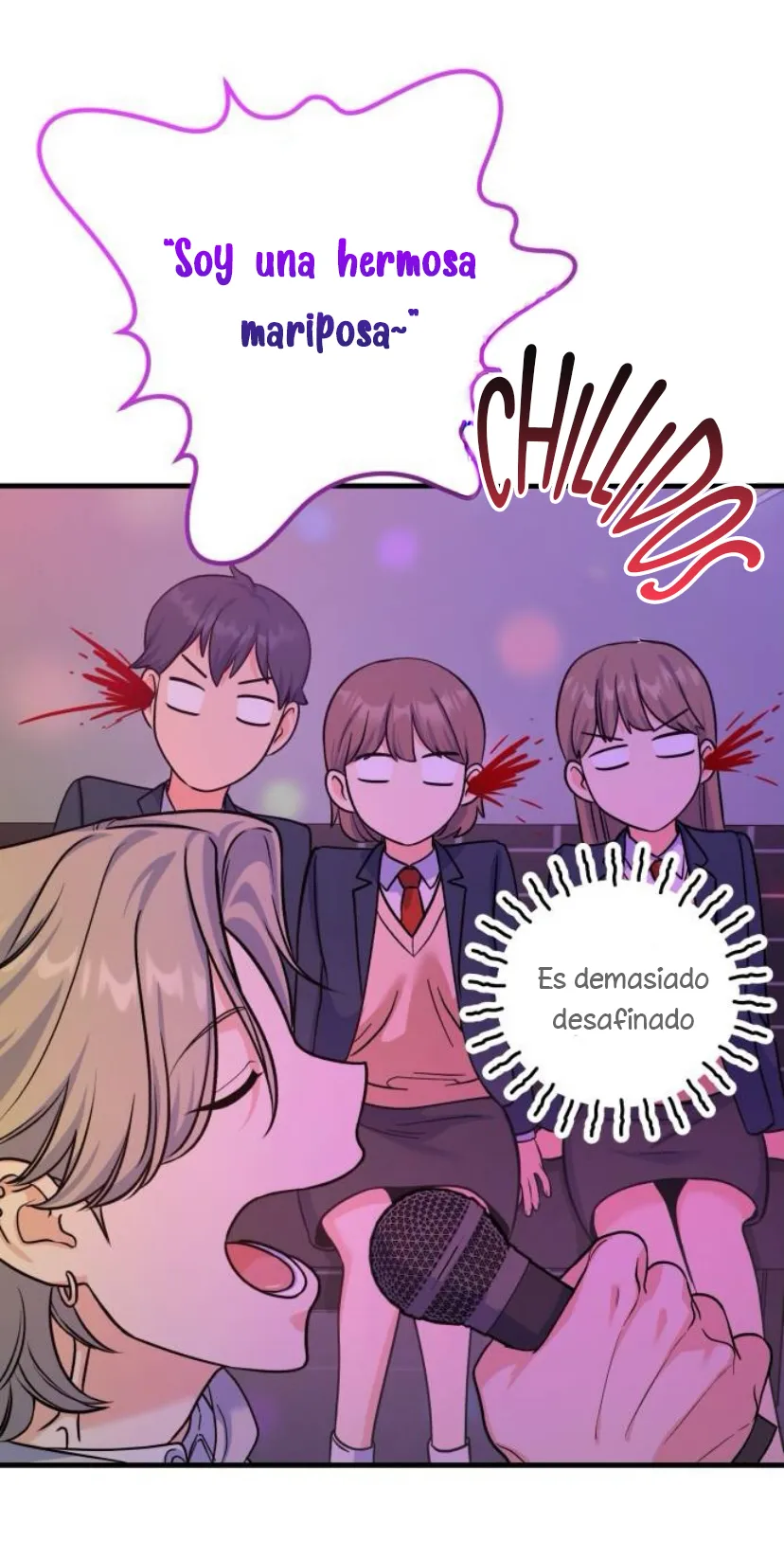 78 Por un final feliz perfecto