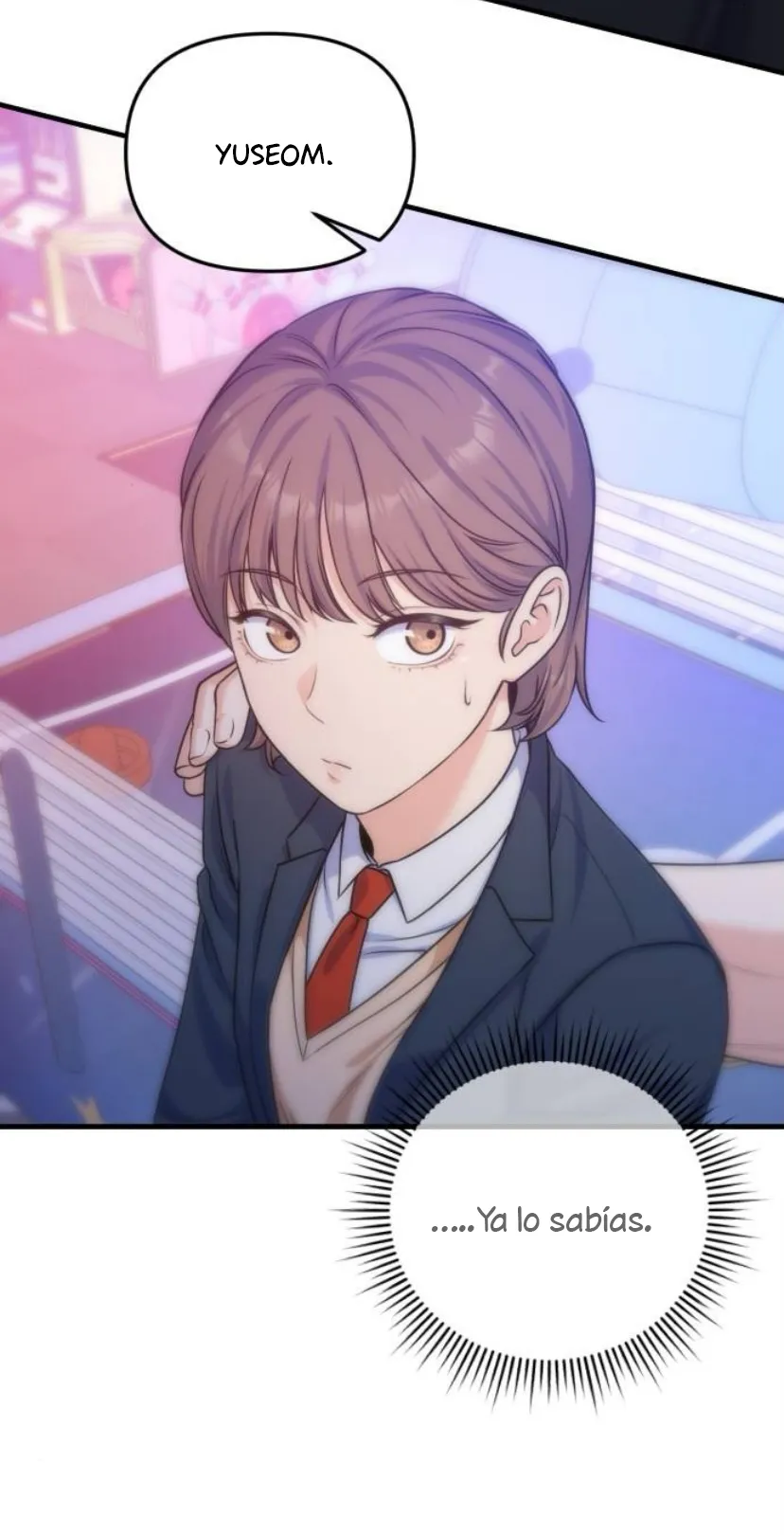 41 Por un final feliz perfecto