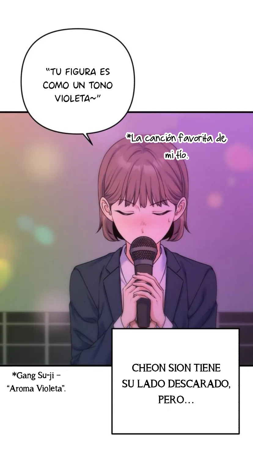 82 Por un final feliz perfecto