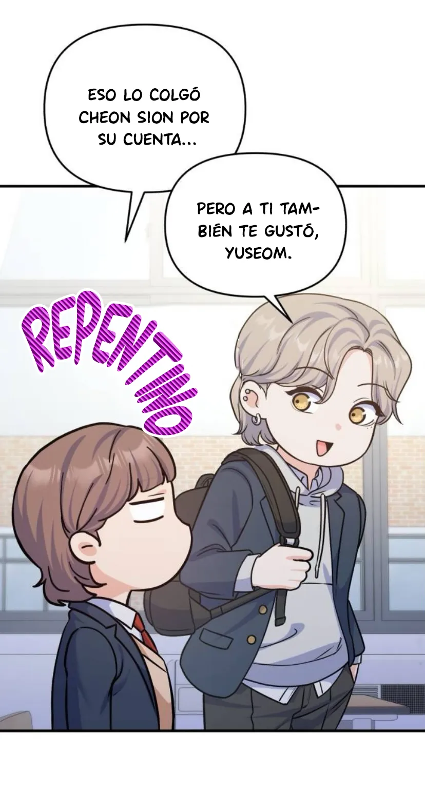 65 Por un final feliz perfecto