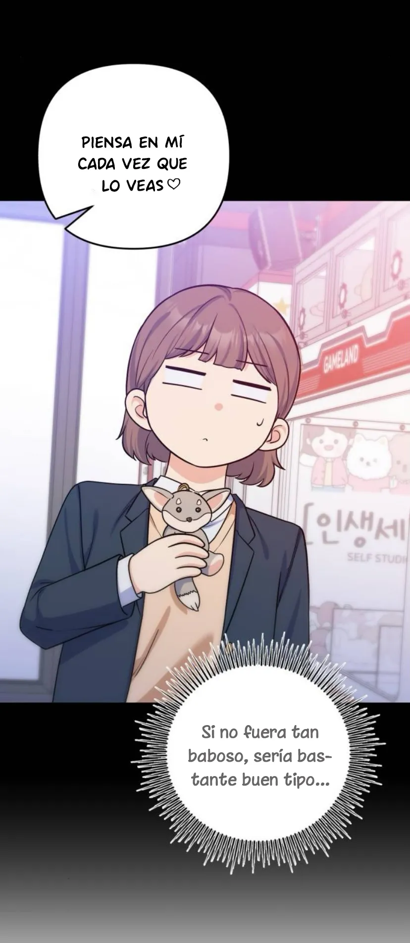 63 Por un final feliz perfecto