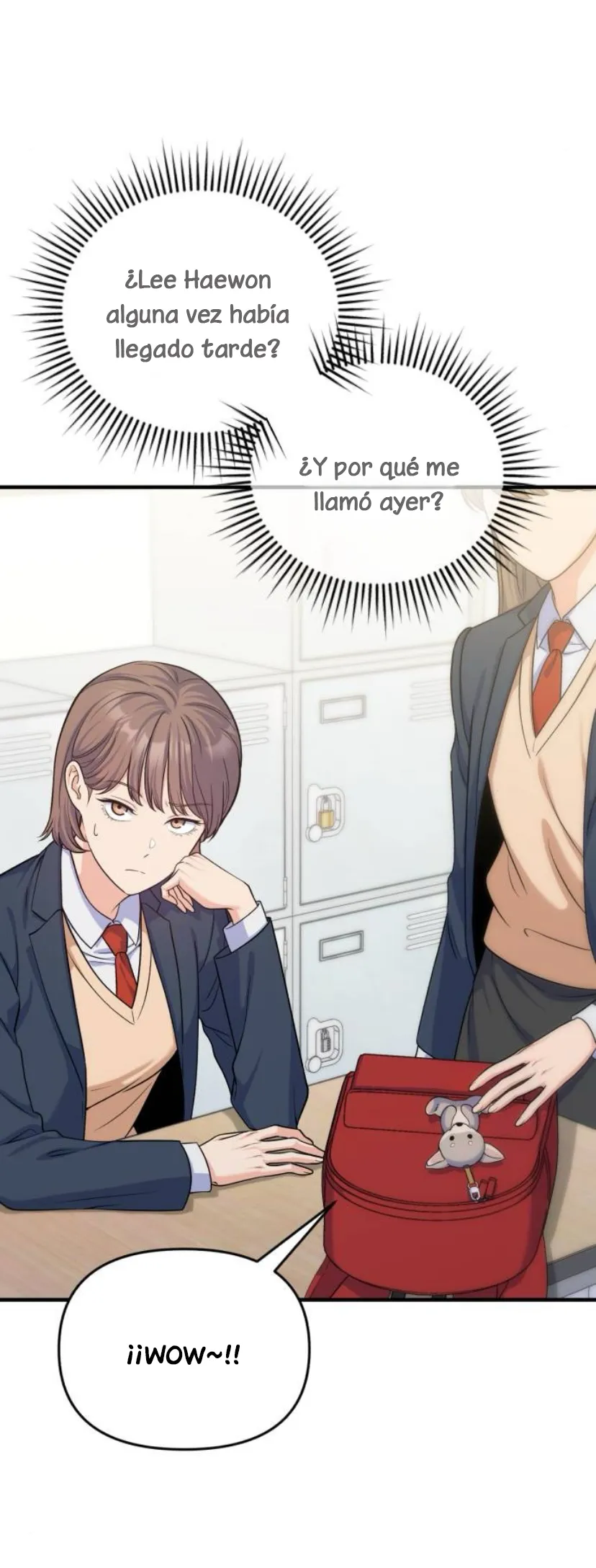 47 Por un final feliz perfecto