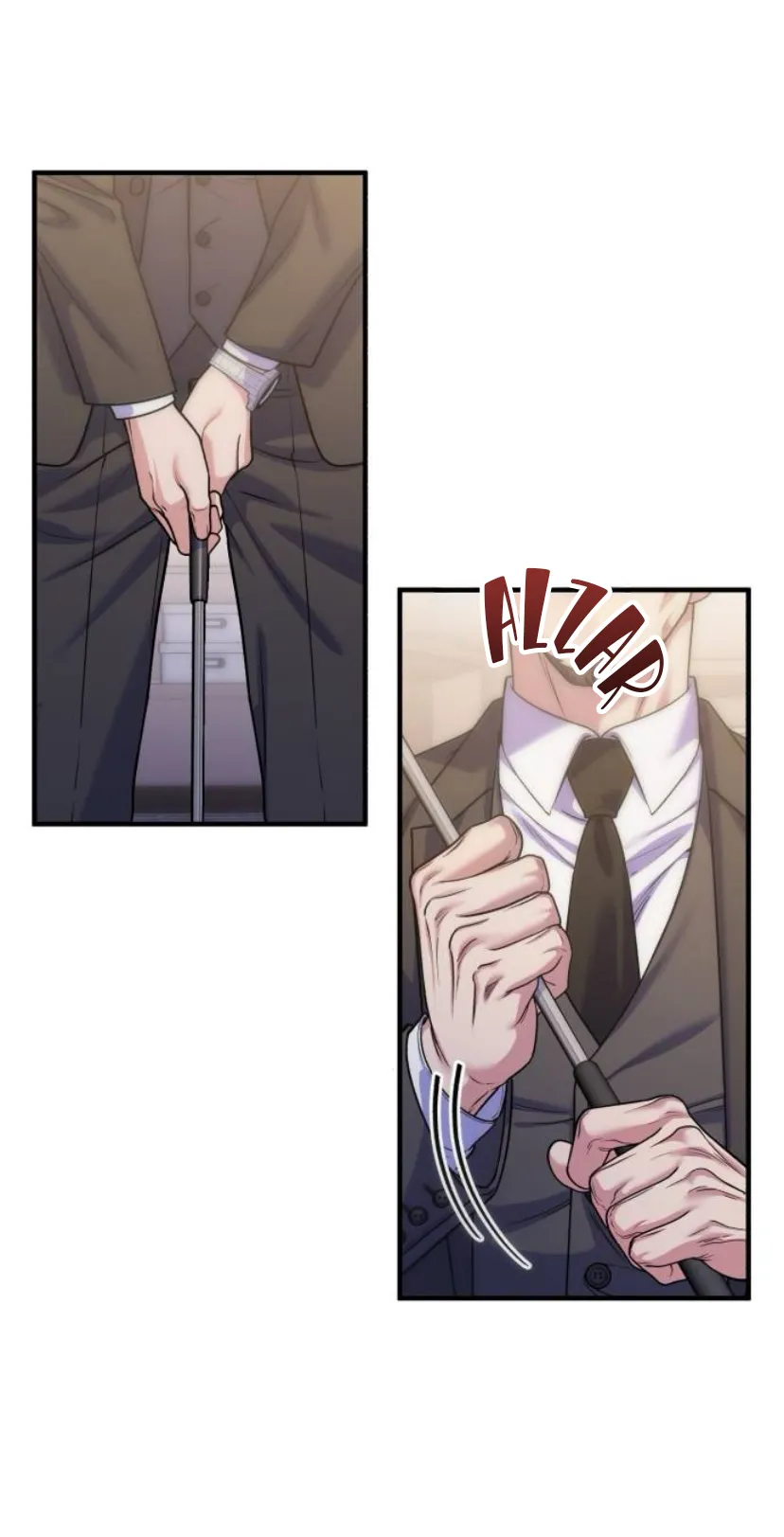 8 Por un final feliz perfecto