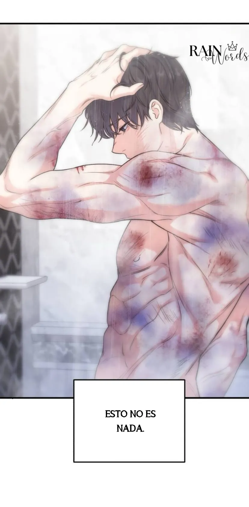 37 Por un final feliz perfecto