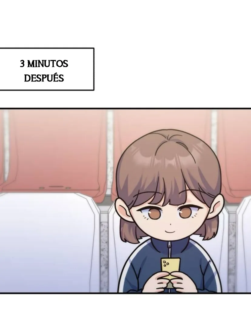 84 Por un final feliz perfecto