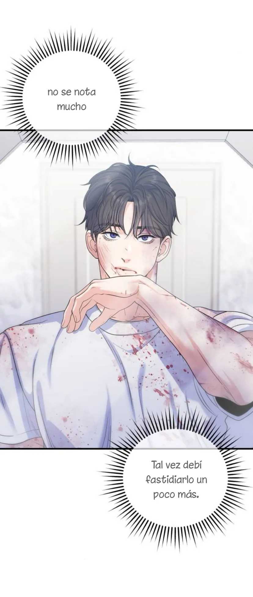 29 Por un final feliz perfecto