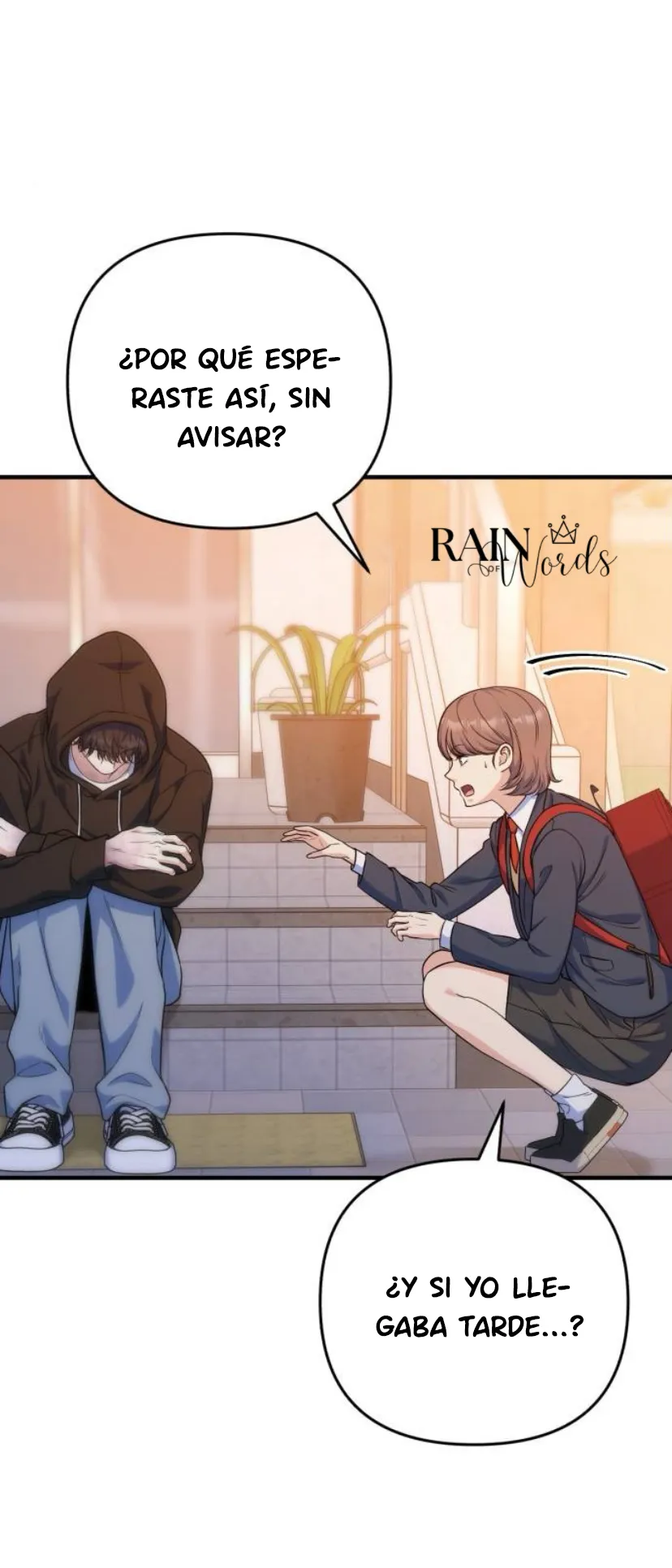 97 Por un final feliz perfecto