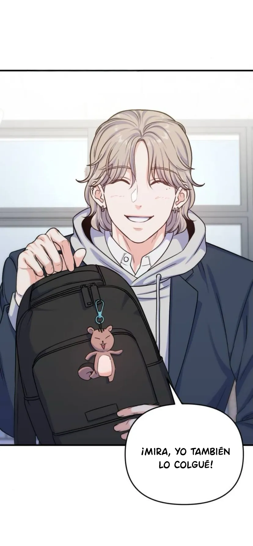 68 Por un final feliz perfecto