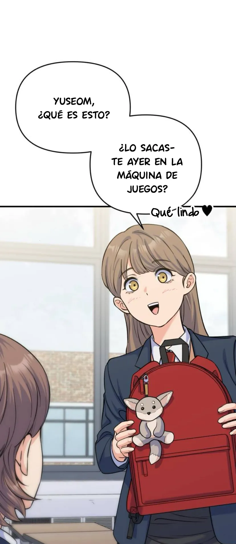 48 Por un final feliz perfecto