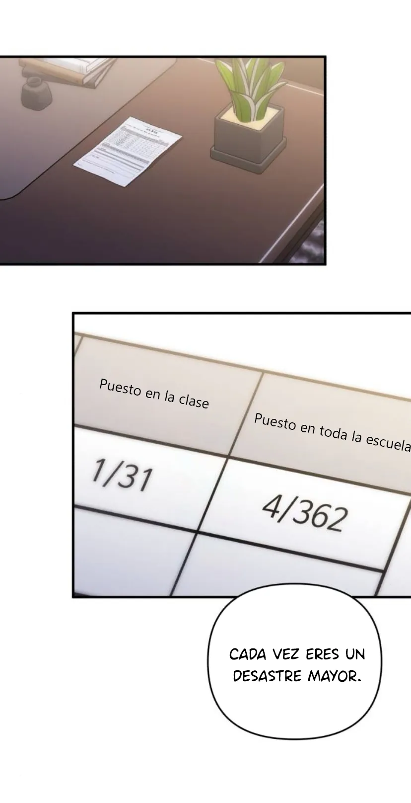 5 Por un final feliz perfecto