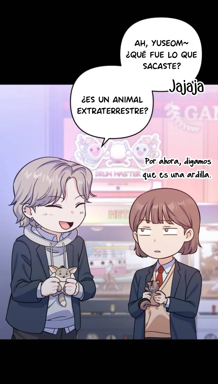 55 Por un final feliz perfecto