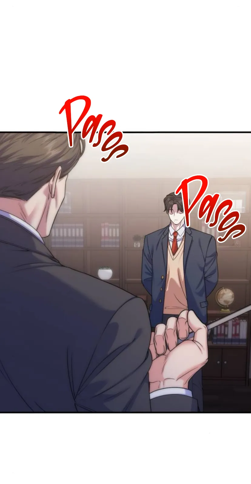 9 Por un final feliz perfecto