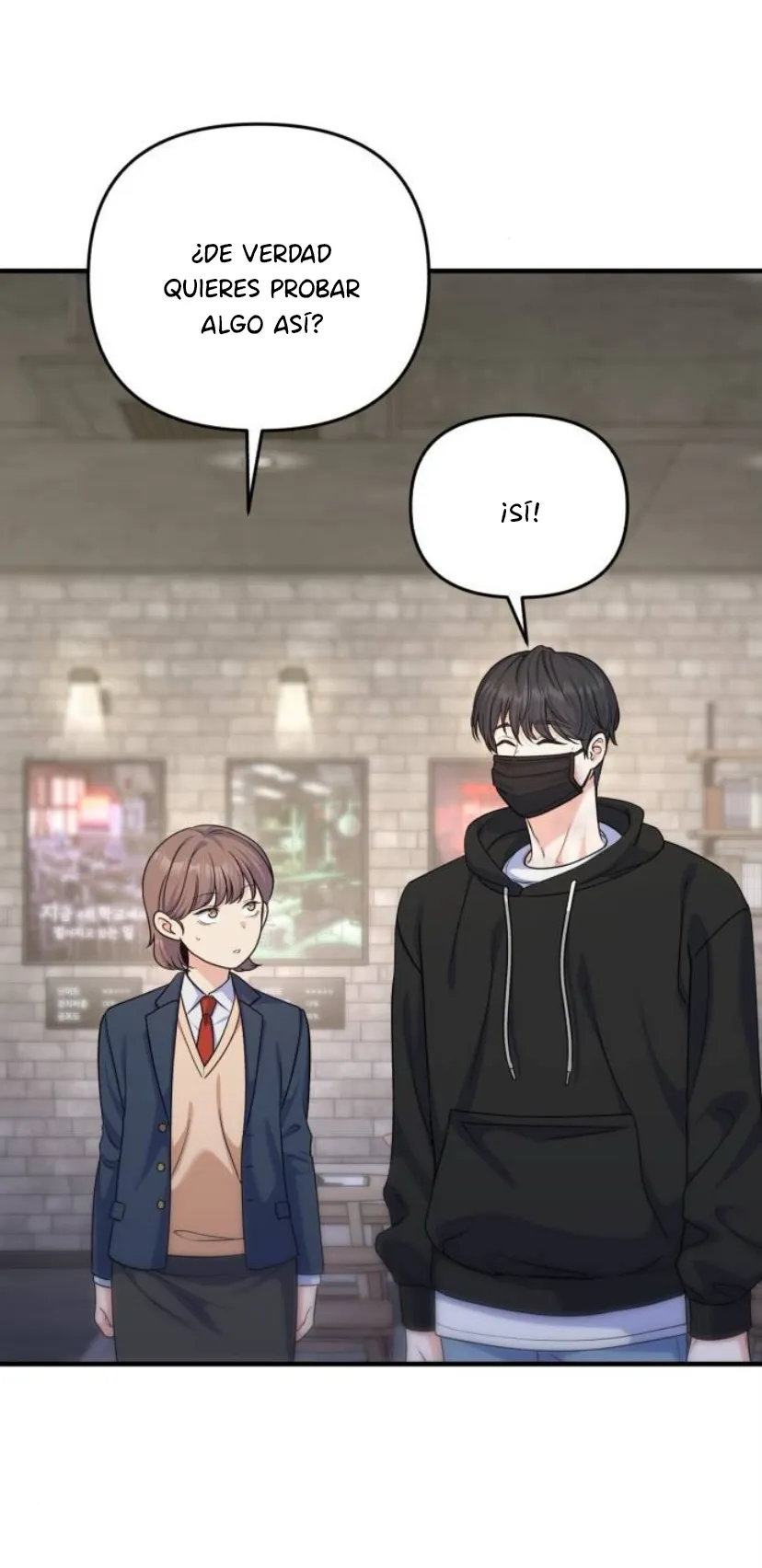 4 Por un final feliz perfecto