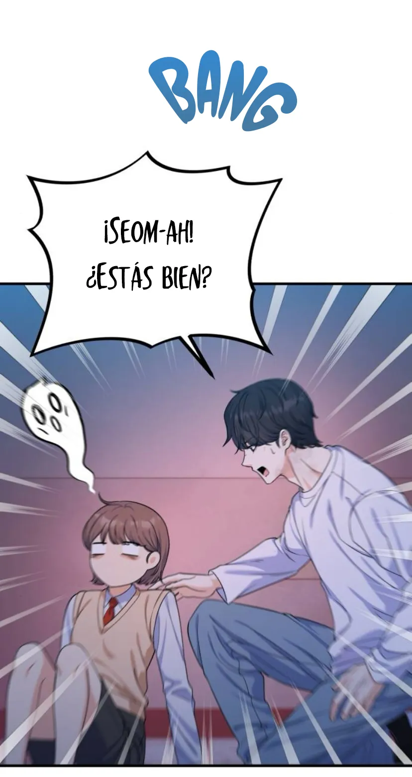 45 Por un final feliz perfecto