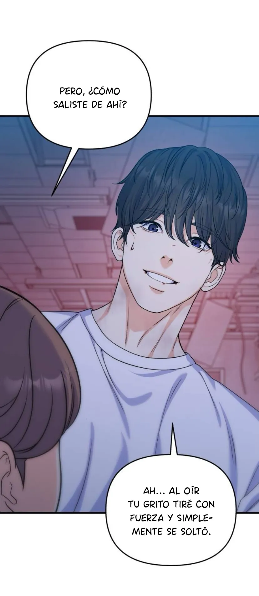 52 Por un final feliz perfecto