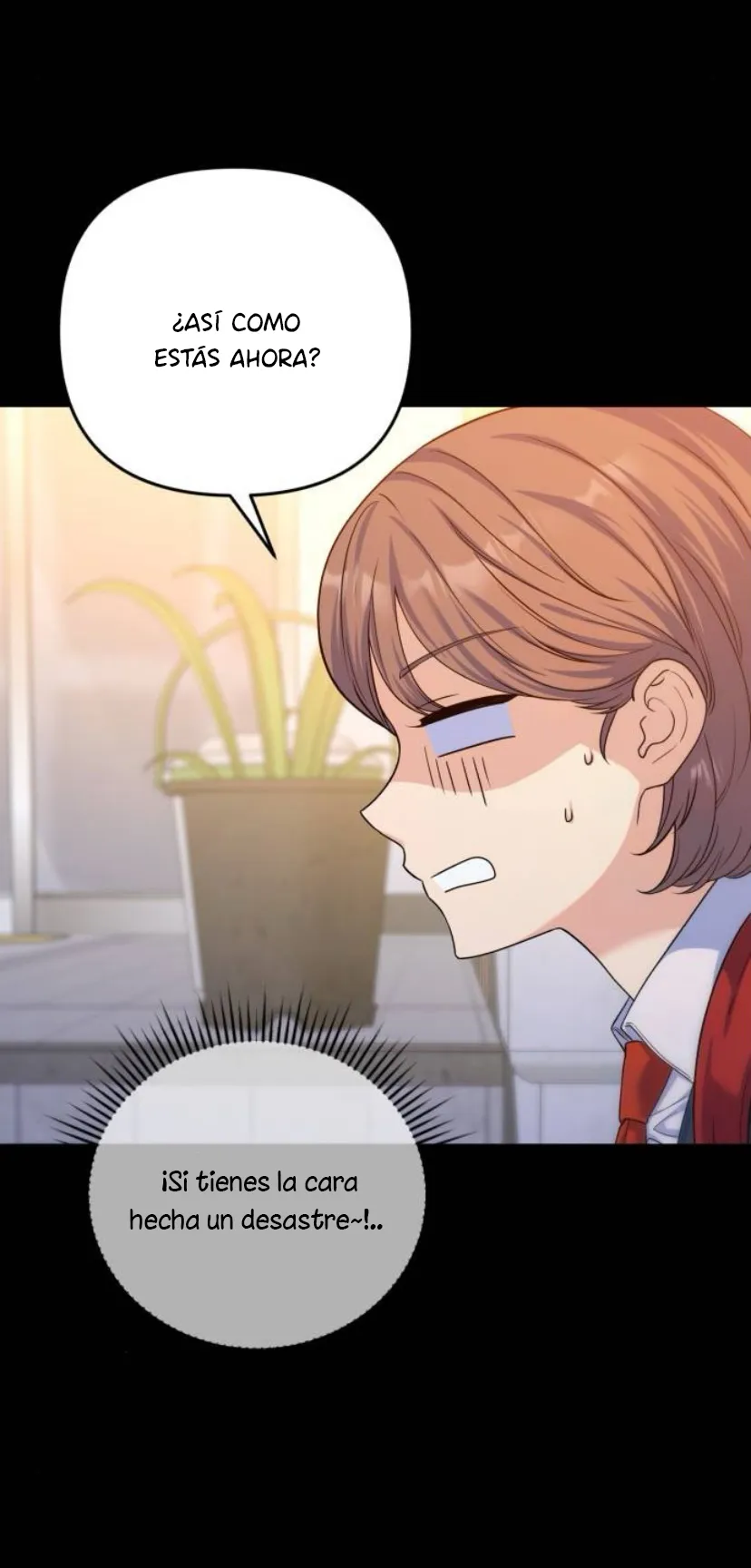 8 Por un final feliz perfecto