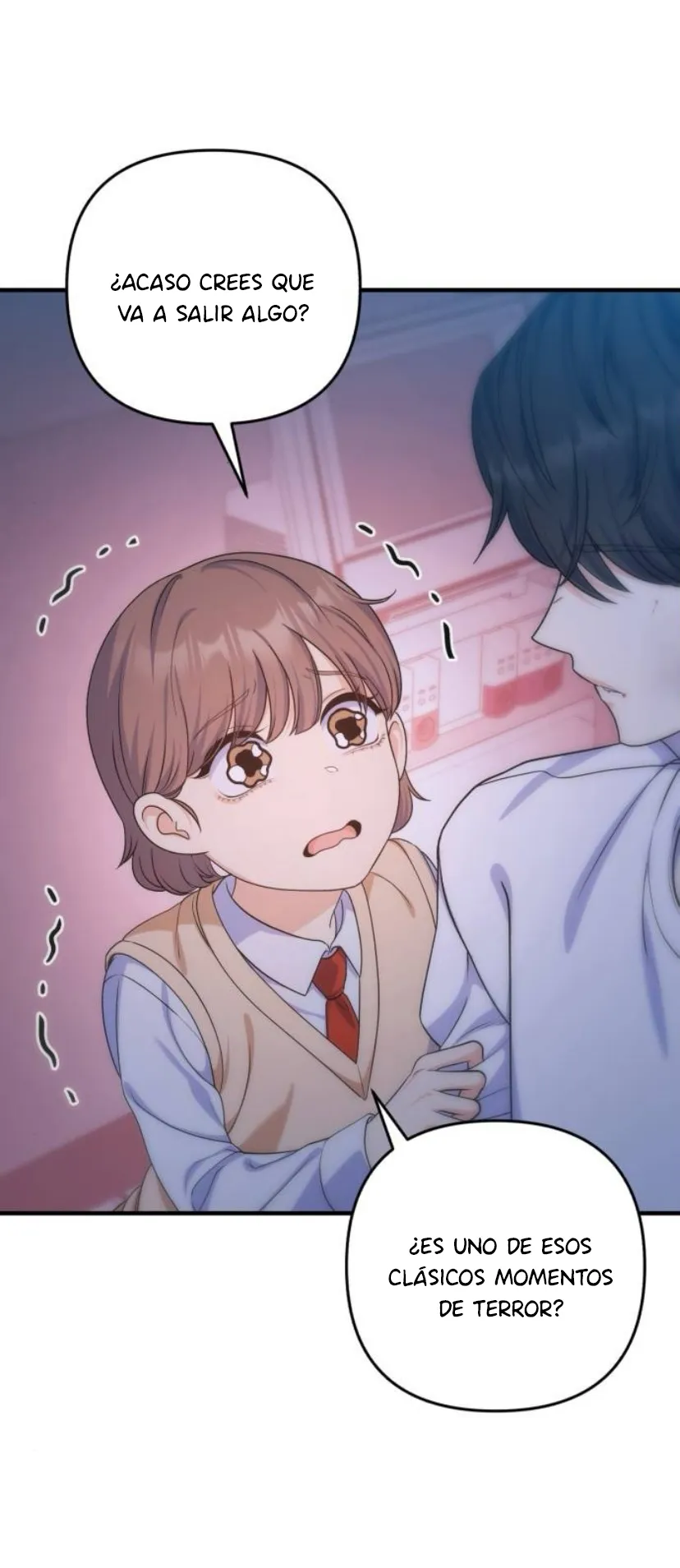 68 Por un final feliz perfecto