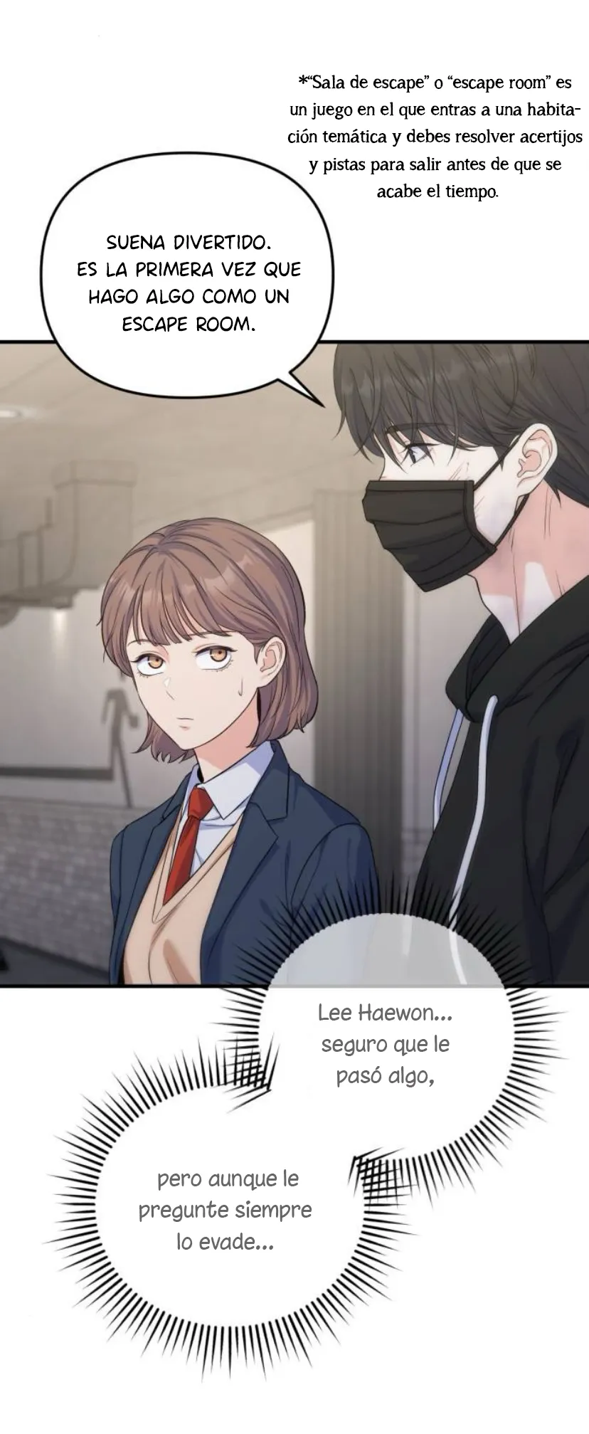 5 Por un final feliz perfecto