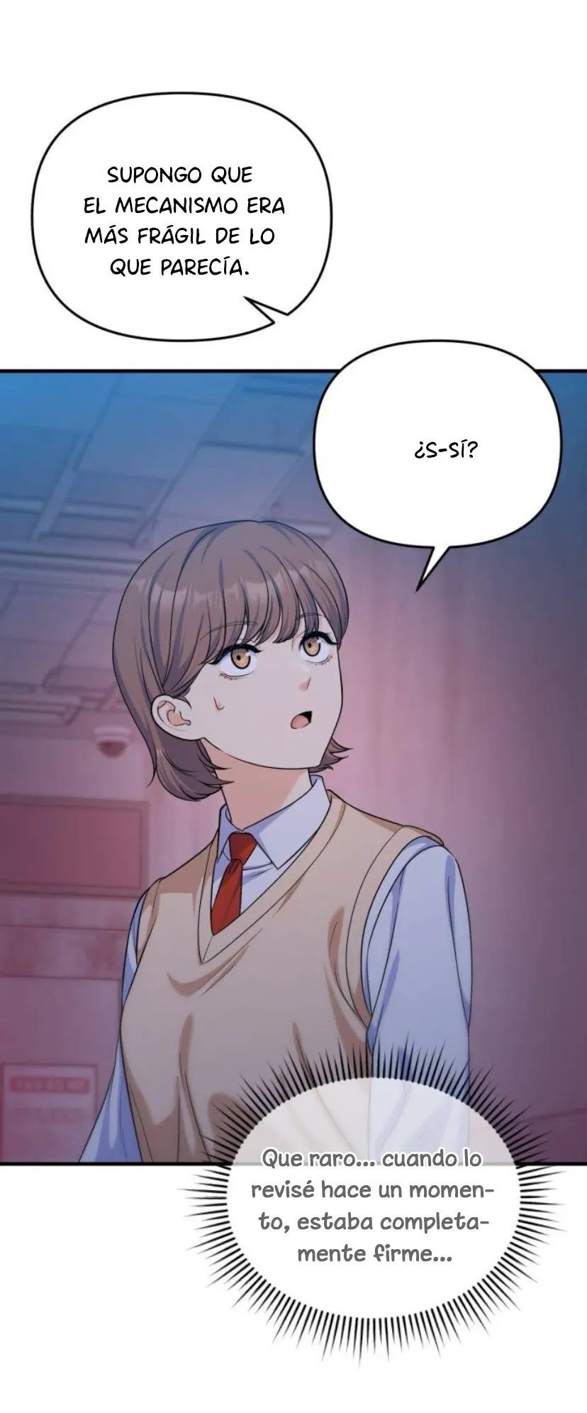 53 Por un final feliz perfecto