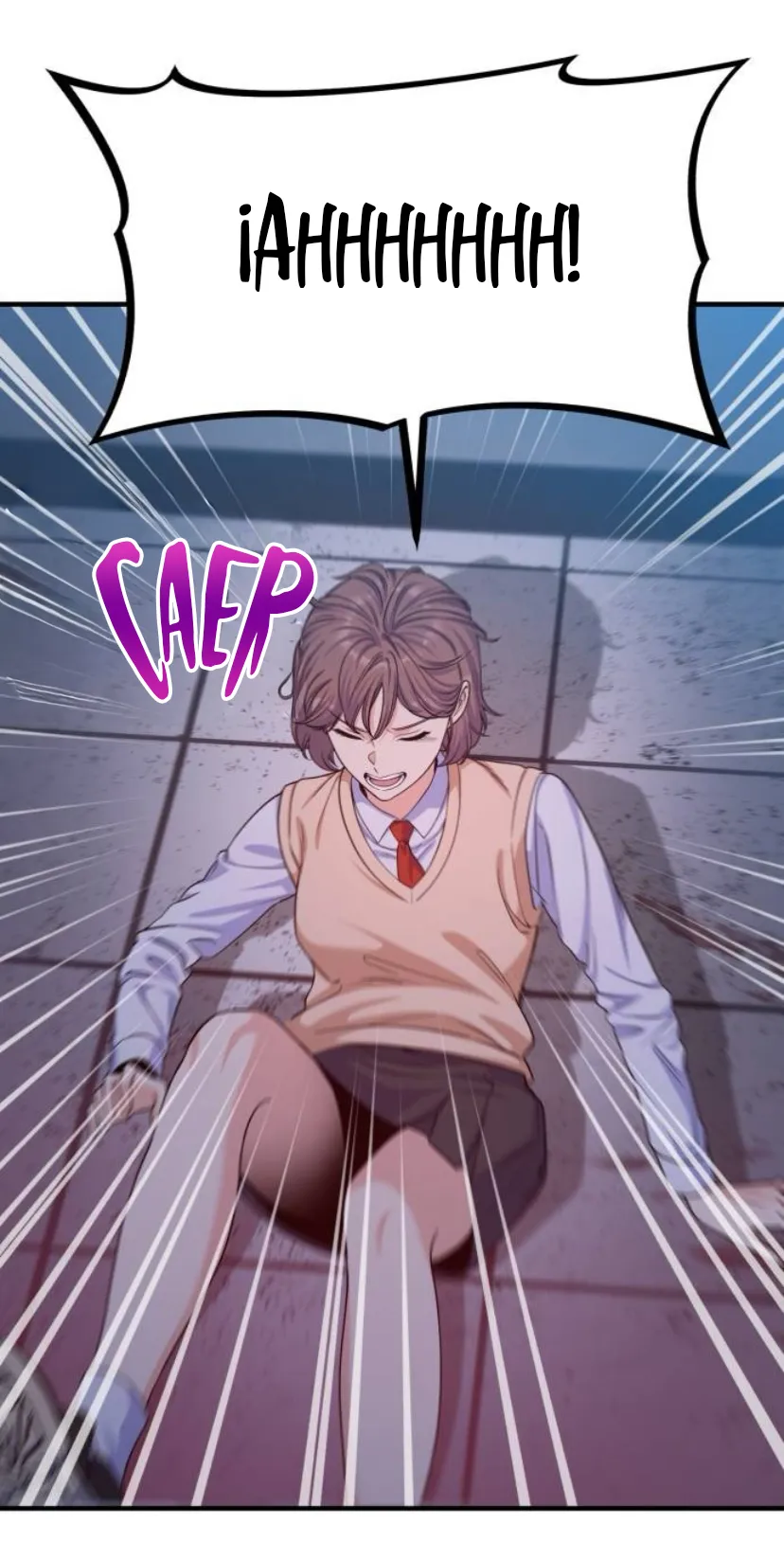 43 Por un final feliz perfecto