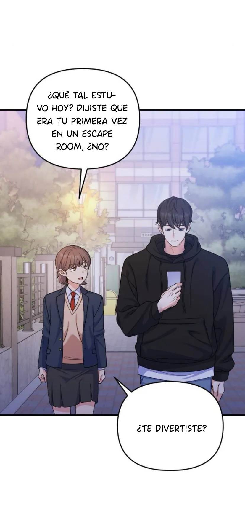 3 Por un final feliz perfecto