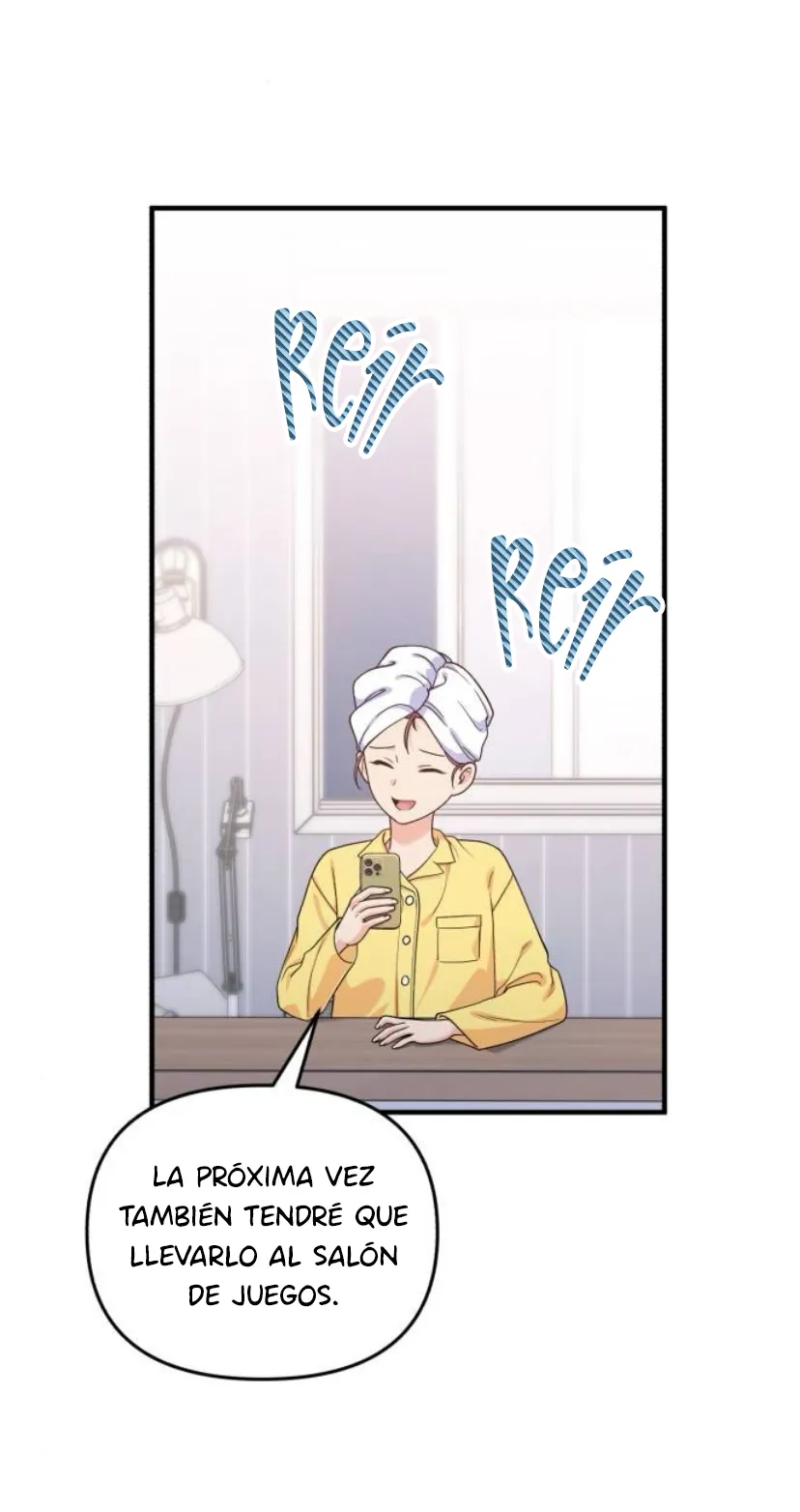 98 Por un final feliz perfecto