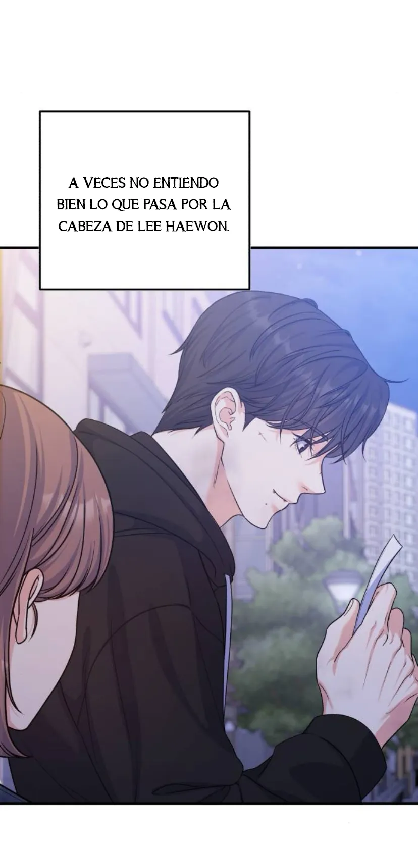 9 Por un final feliz perfecto