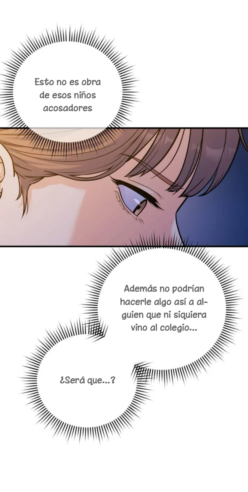 40 Por un final feliz perfecto