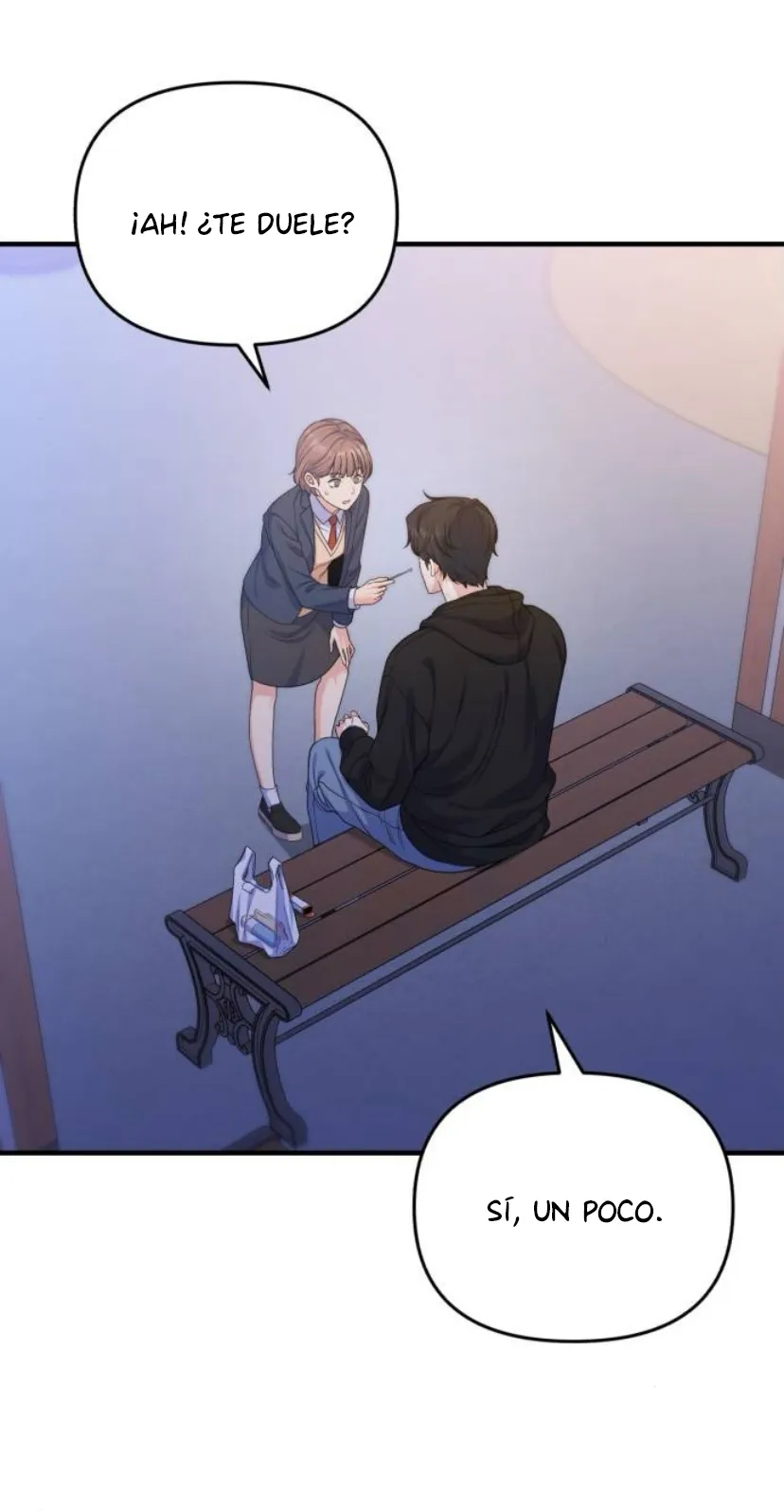 26 Por un final feliz perfecto