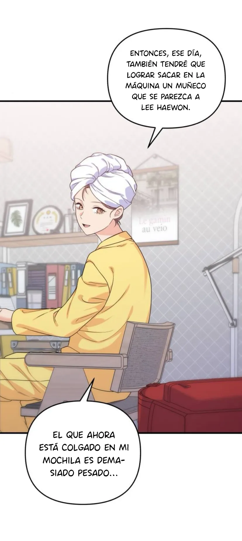 99 Por un final feliz perfecto