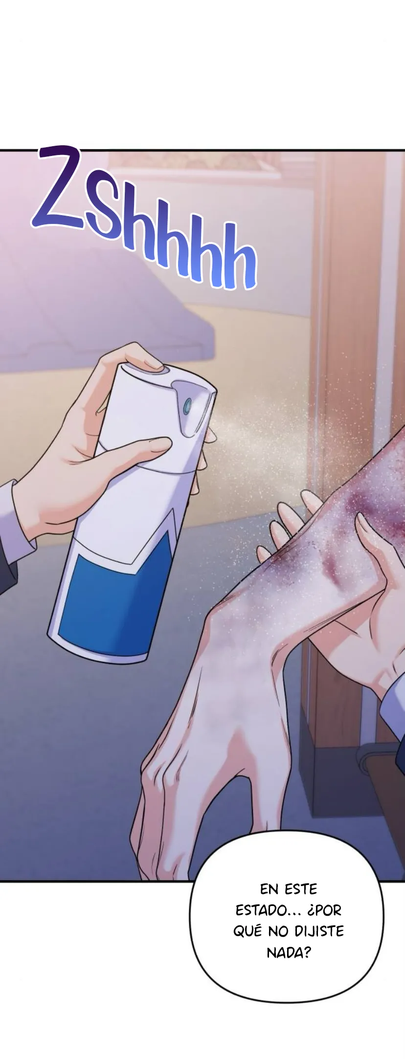 44 Por un final feliz perfecto