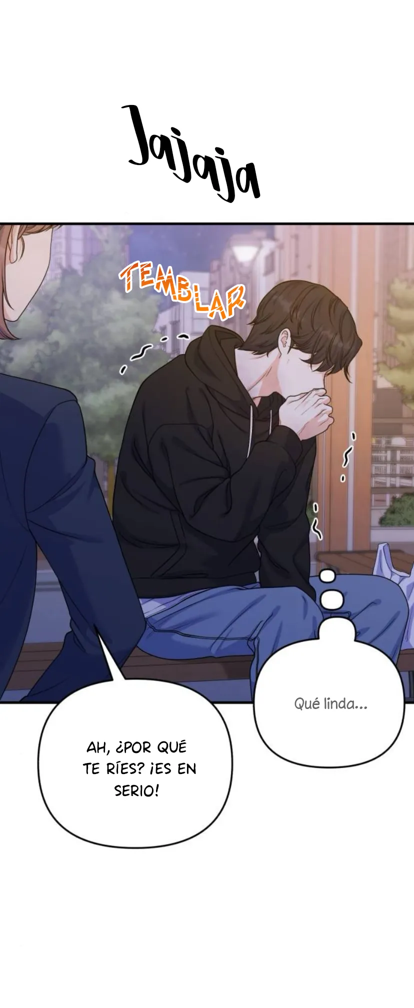 83 Por un final feliz perfecto