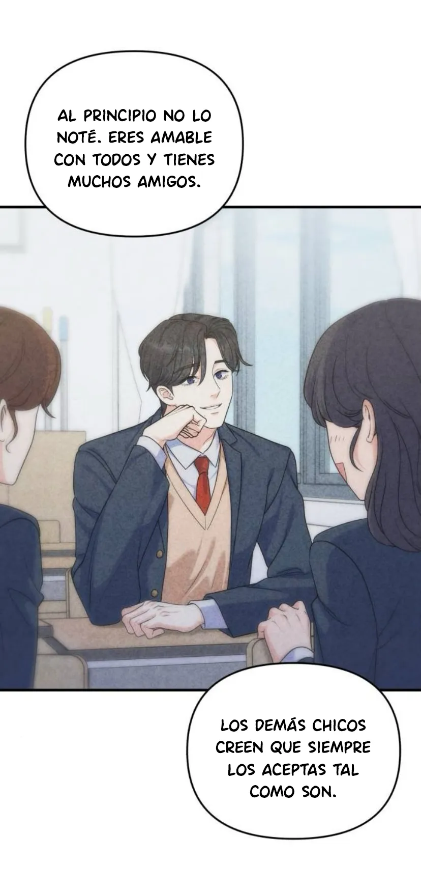 55 Por un final feliz perfecto