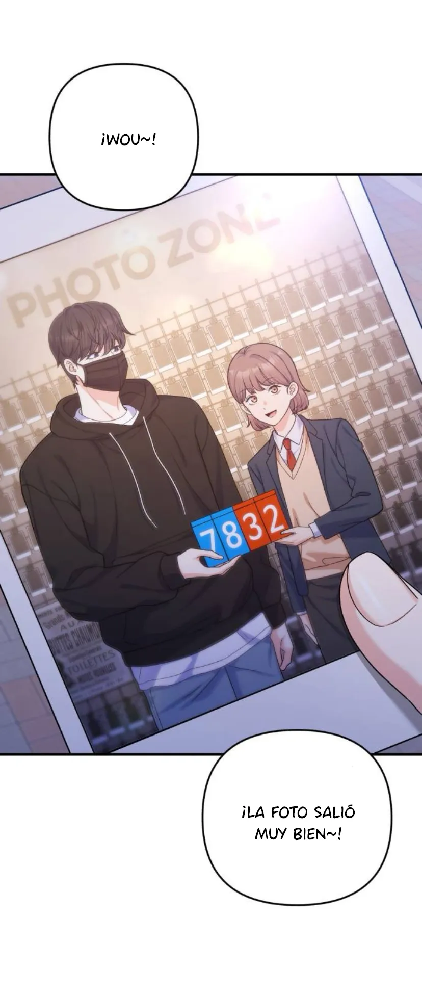 2 Por un final feliz perfecto