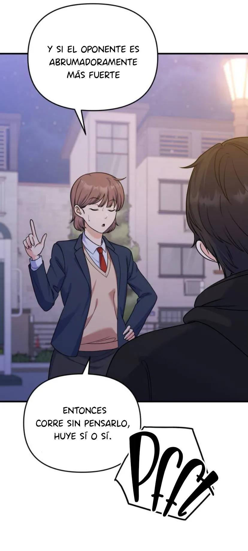 82 Por un final feliz perfecto