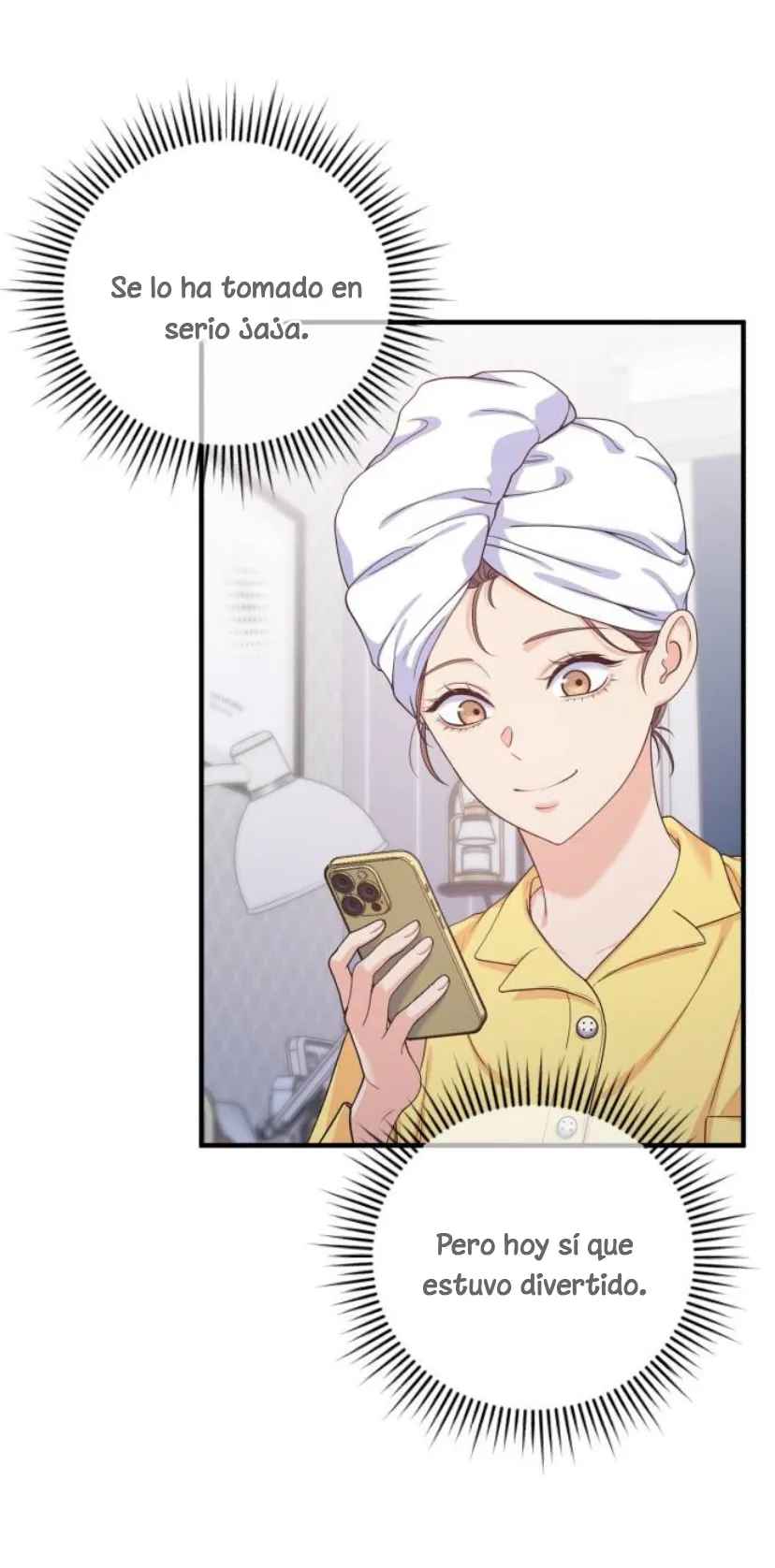 96 Por un final feliz perfecto