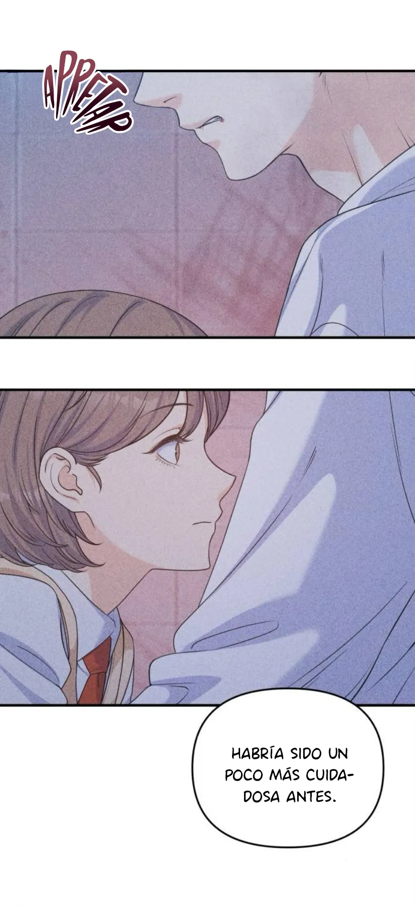 46 Por un final feliz perfecto