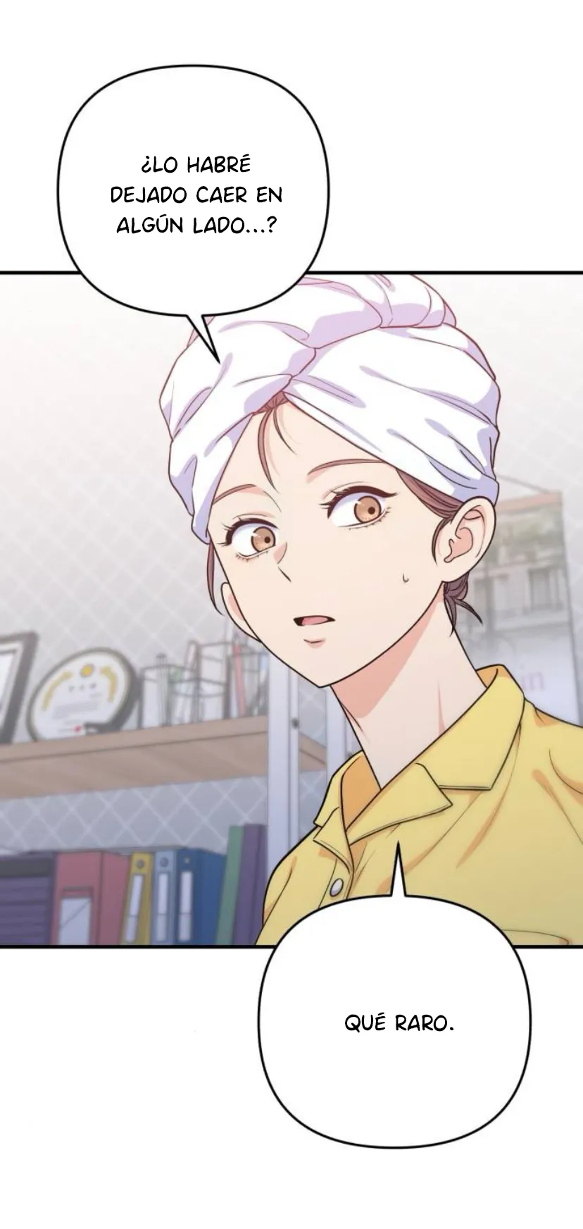 102 Por un final feliz perfecto