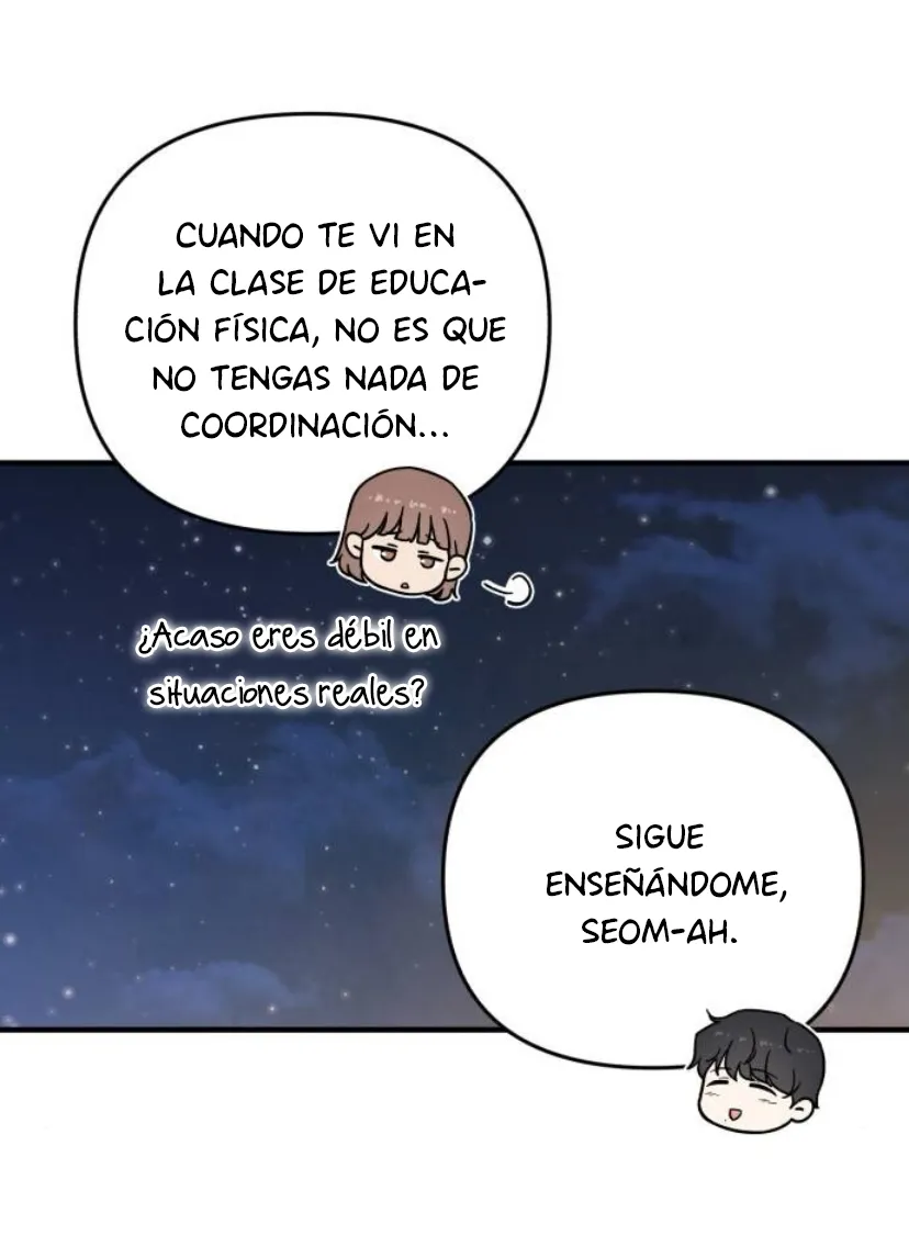 84 Por un final feliz perfecto