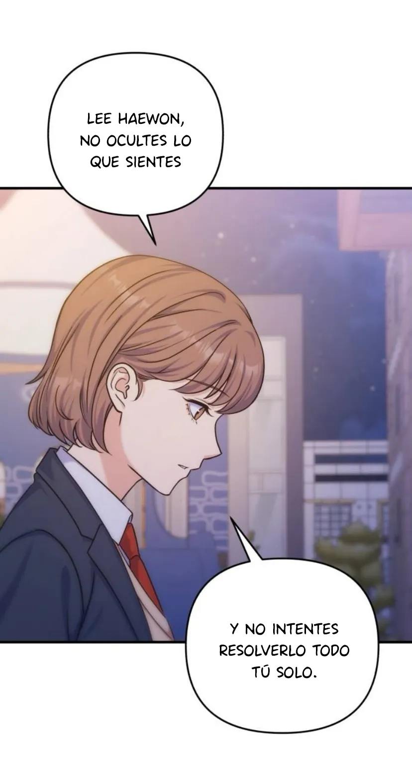 63 Por un final feliz perfecto