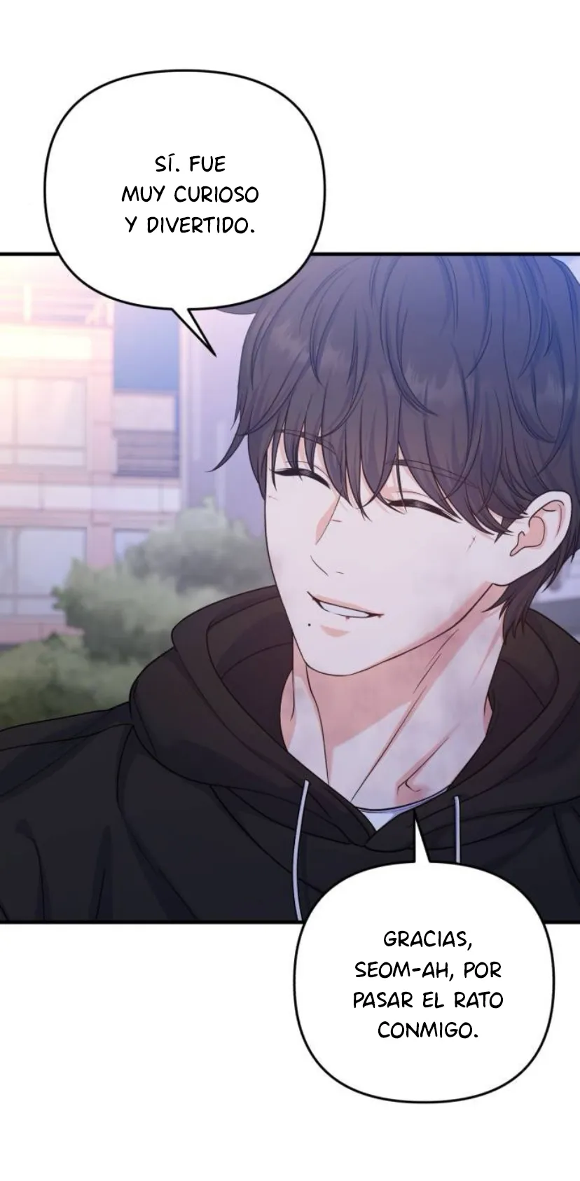 4 Por un final feliz perfecto