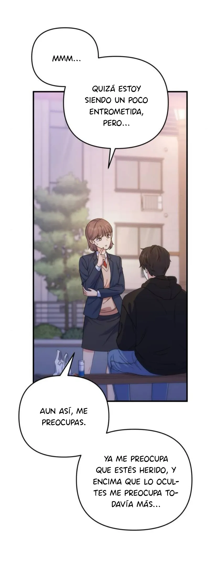 65 Por un final feliz perfecto