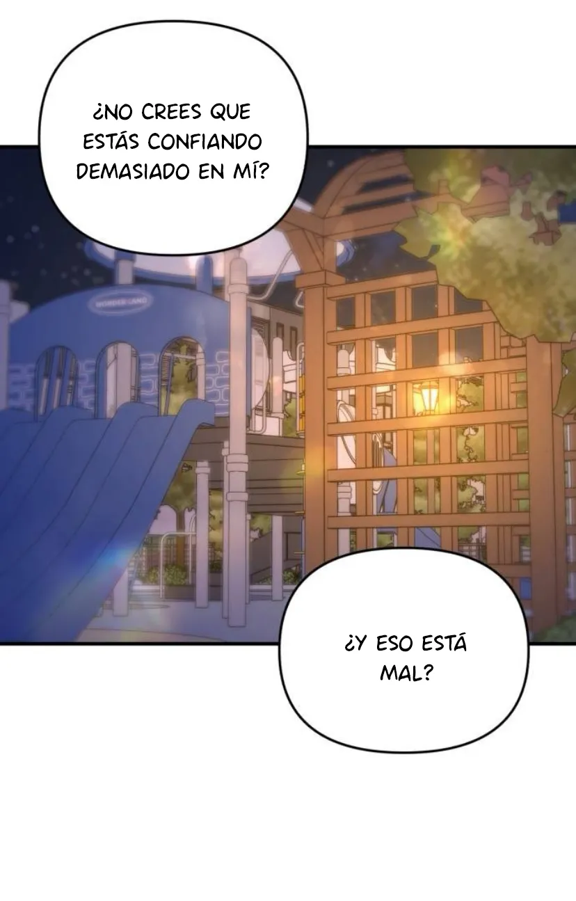 85 Por un final feliz perfecto