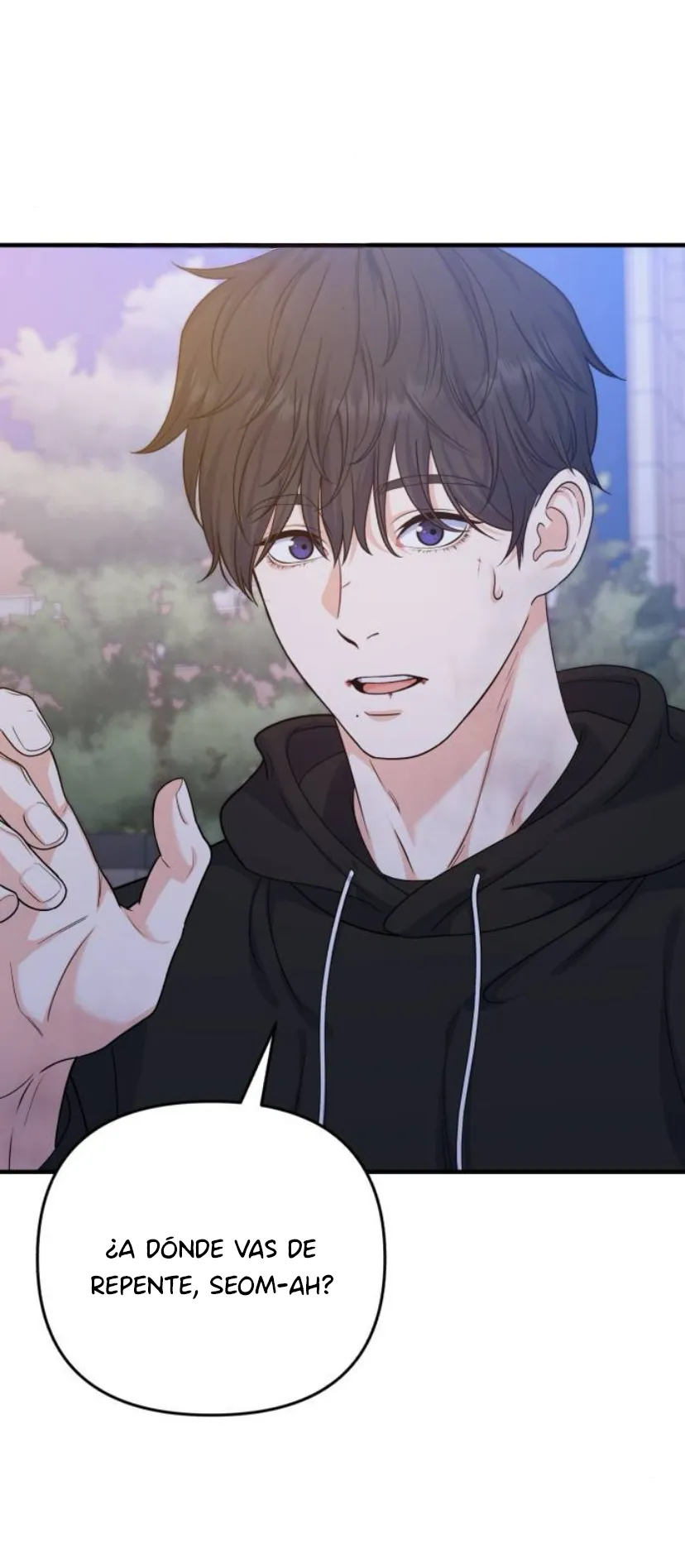 18 Por un final feliz perfecto