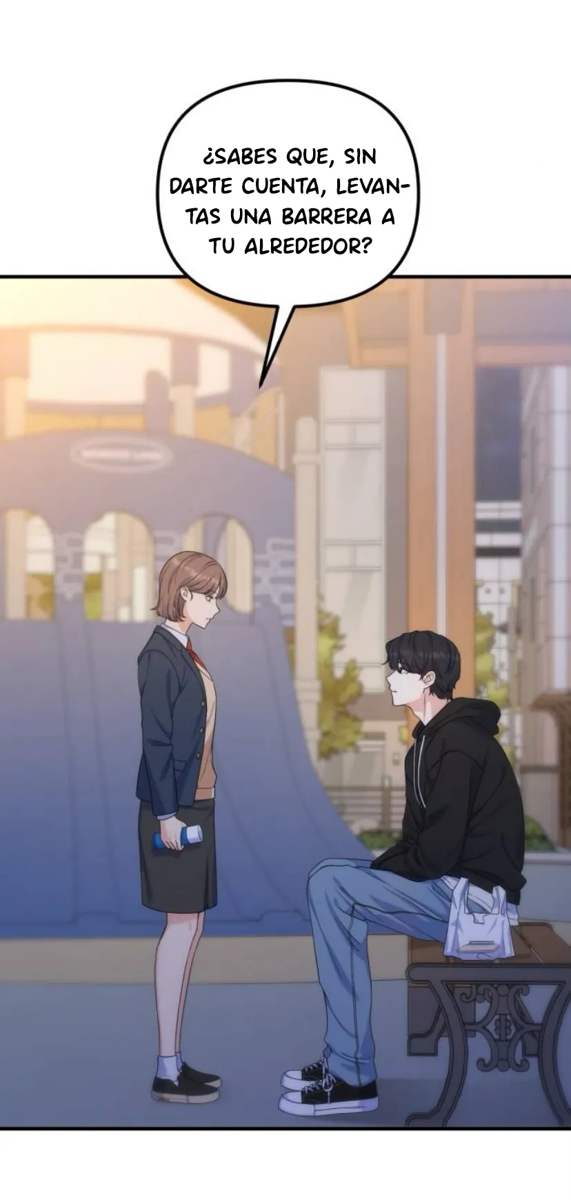 53 Por un final feliz perfecto