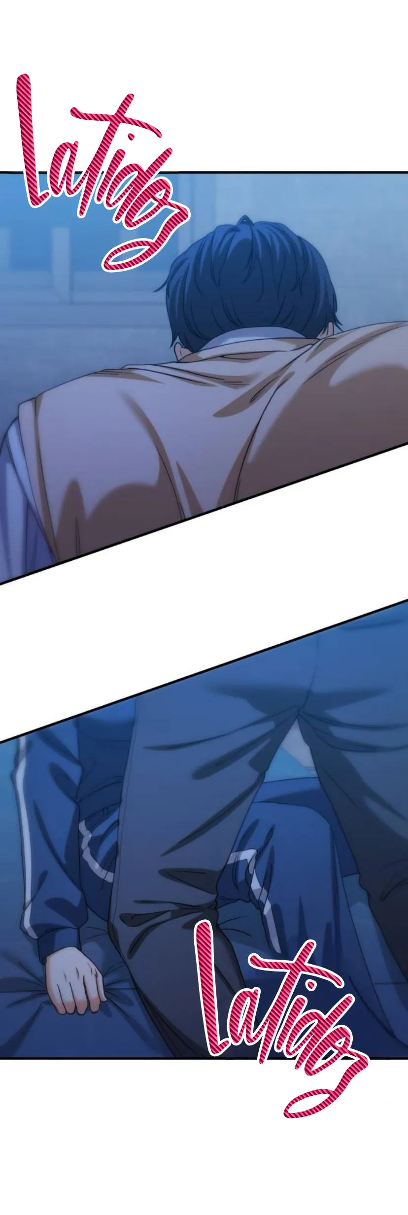 104 Por un final feliz perfecto