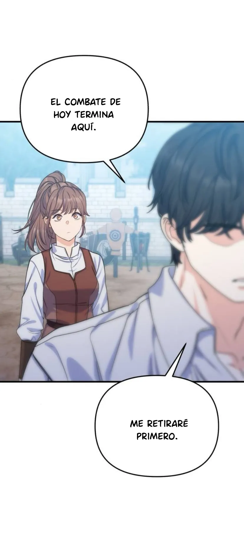 90 Por un final feliz perfecto